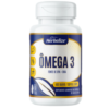 Ômega 3 EPA DHA