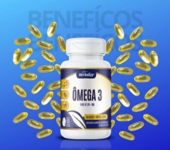 Ômega 3 EPA DHA - Image 3